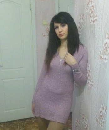 Эльза, 25